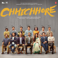 Kal Ki Hi Baat Hai Chhichhore Kal Ki Hi Baat Hai Chhichhore
