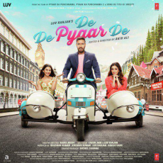 Hauli Hauli De De Pyaar De Hauli Hauli De De Pyaar De
