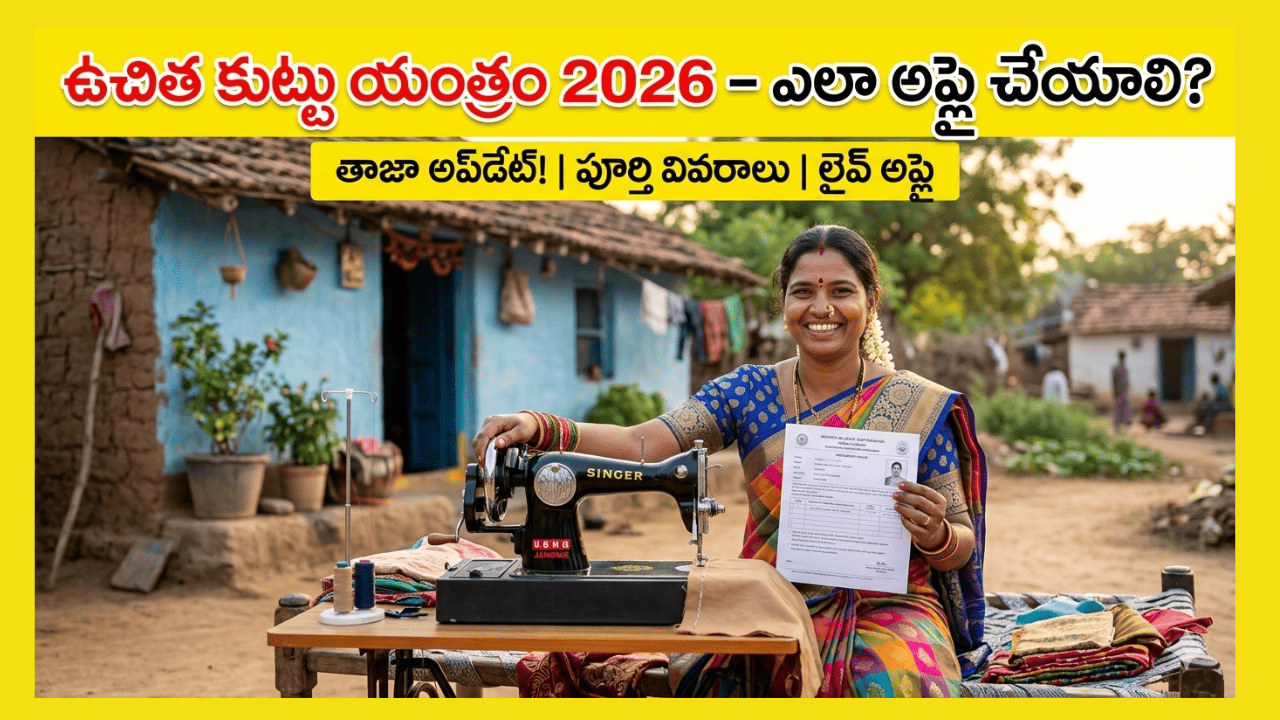 Free Sewing Machine Scheme (1)