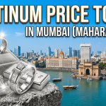 Platinum price in Mumbai