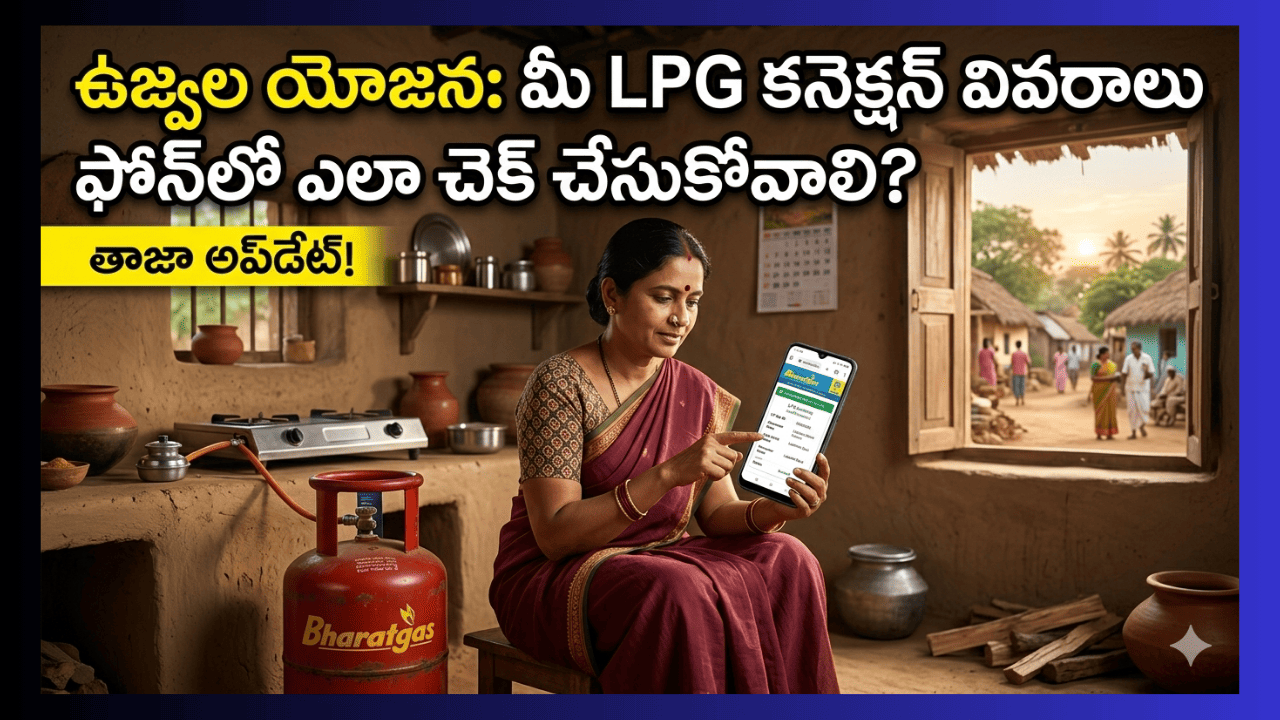 Pradhan Mantri Ujjwala Yojana 2026