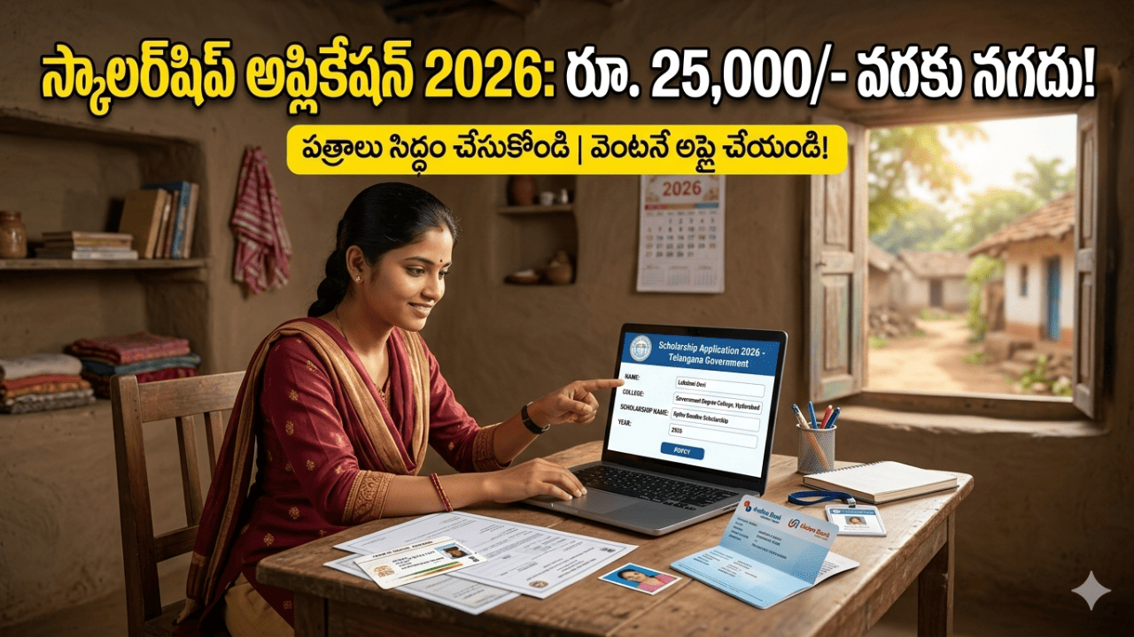 Scholarship 2026 Apply Online Guide (1)